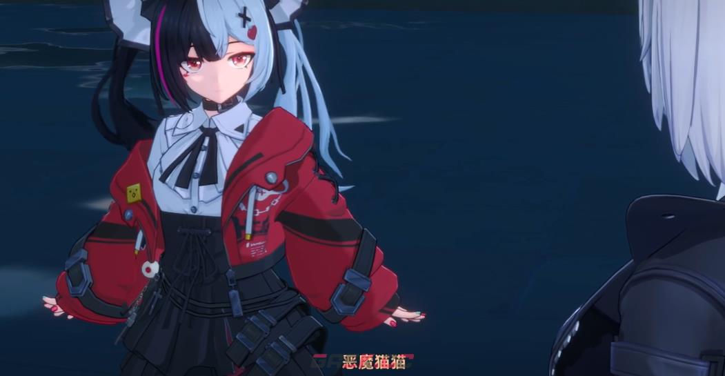 《异环》番茄酱冤案剧情介绍-第6张-手游攻略-GASK