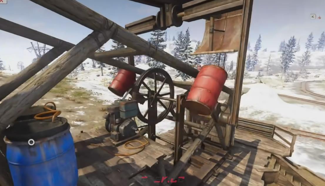 《失控进化》低品质燃油获取攻略-第6张-手游攻略-GASK