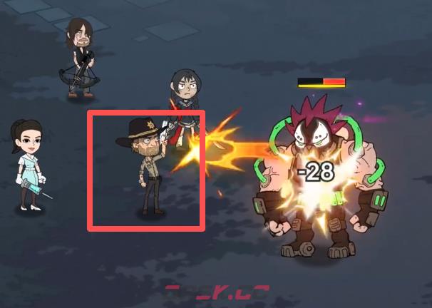 《加勒比帝国》伊万诺夫天赋介绍-第5张-手游攻略-GASK