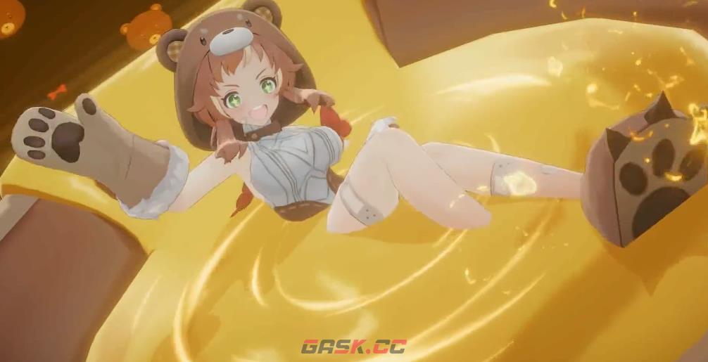 《空灵诗篇》朵菈介绍-第2张-手游攻略-GASK