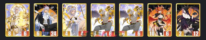 千机阵天庭阵容推荐攻略-第17张-手游攻略-GASK