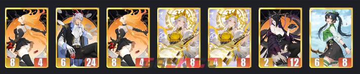 千机阵天庭阵容推荐攻略-第21张-手游攻略-GASK