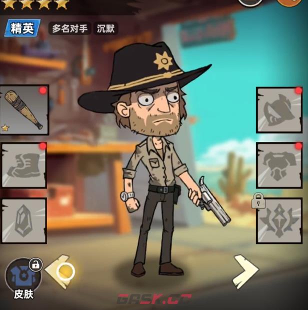 《加勒比帝国》伊万诺夫天赋介绍-第3张-手游攻略-GASK