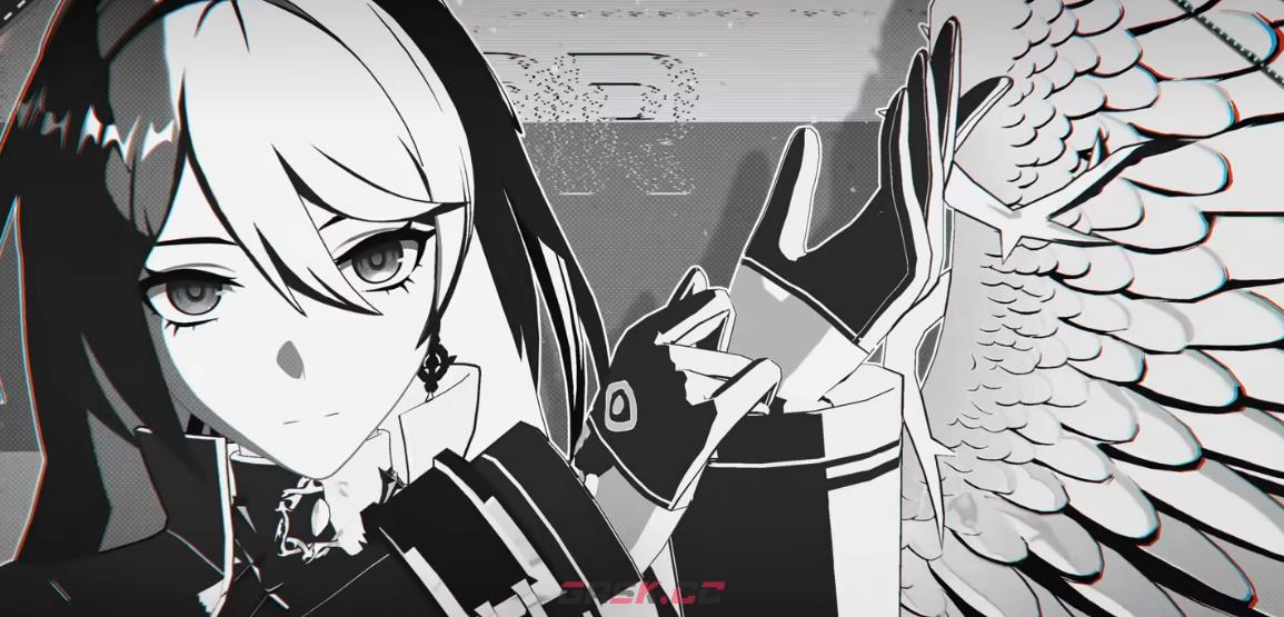 《异环》斯特利速递介绍-第5张-手游攻略-GASK