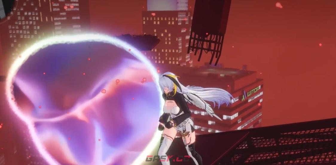 《异环》红色楼顶的电话亭解锁攻略-第6张-手游攻略-GASK