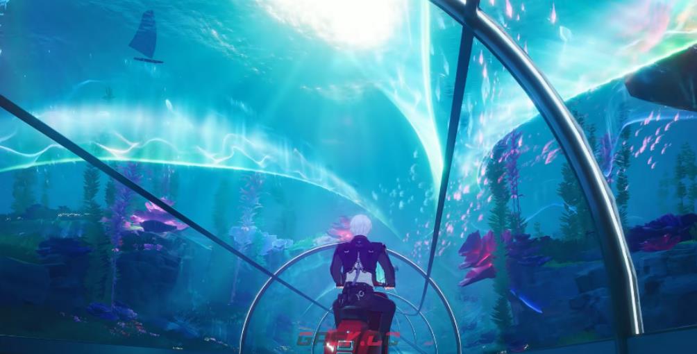 《异环》水上玩法介绍-第5张-手游攻略-GASK