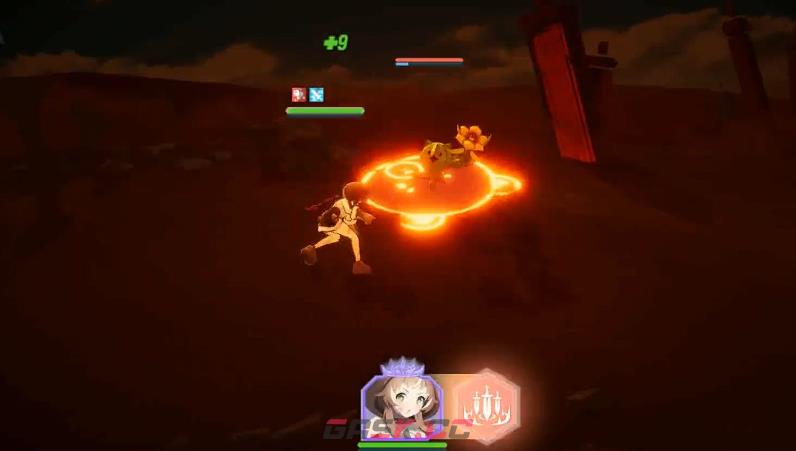 《空灵诗篇》朵菈介绍-第4张-手游攻略-GASK