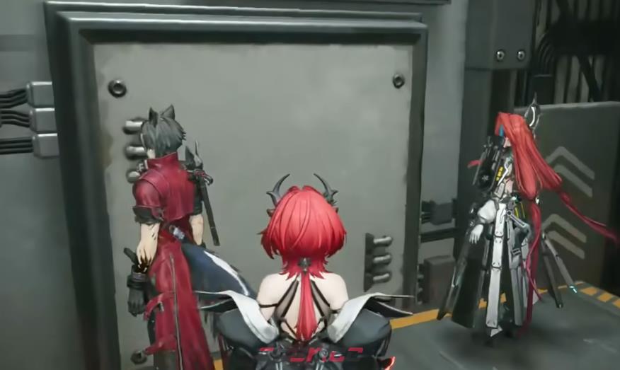 《明日方舟：终末地》源石研究员维修灵感点位置一览-第2张-手游攻略-GASK