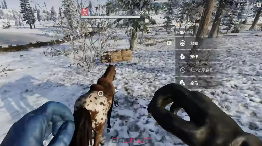 《失控进化》游骑兵玩法介绍-第3张-手游攻略-GASK