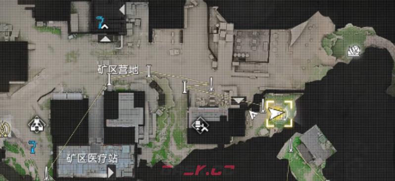 《明日方舟：终末地》蓝铁石获取位置一览-第4张-手游攻略-GASK