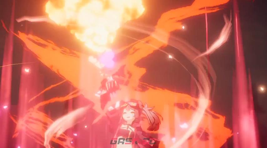 《空灵诗篇》弗林介绍-第6张-手游攻略-GASK