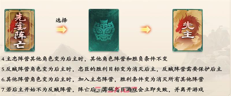 《名将杀》各身份玩法攻略-第3张-手游攻略-GASK