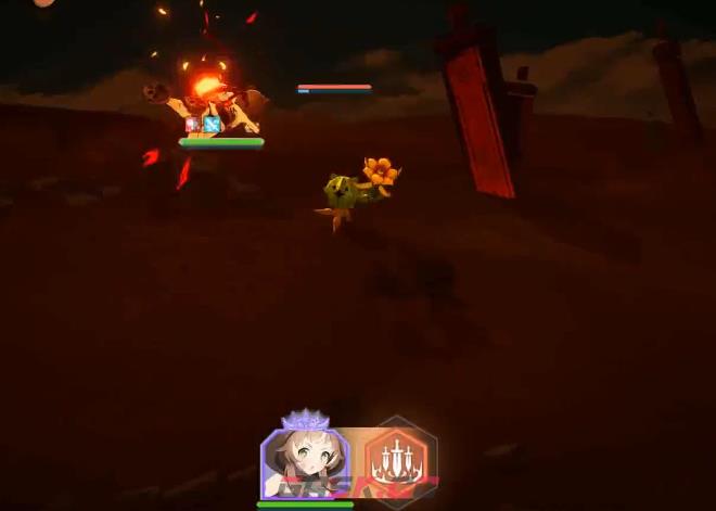 《空灵诗篇》朵菈介绍-第5张-手游攻略-GASK