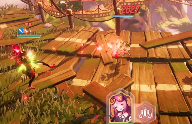 《空灵诗篇》弗林介绍-第5张-手游攻略-GASK