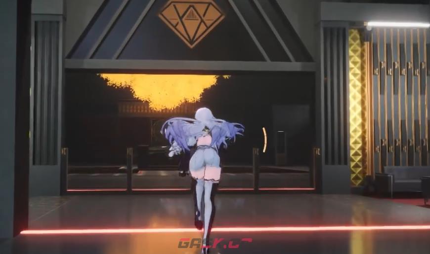 《异环》红色楼顶的电话亭解锁攻略-第2张-手游攻略-GASK