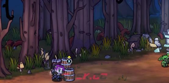 《失落城堡2》虚灵梦魇难度选择攻略-第3张-手游攻略-GASK