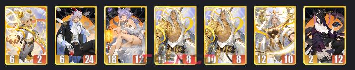 千机阵天庭阵容推荐攻略-第13张-手游攻略-GASK