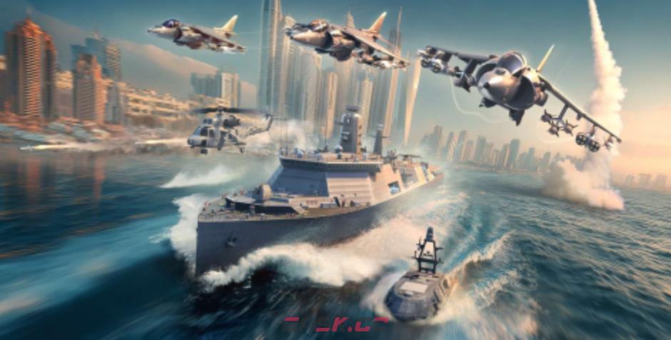 《加勒比帝国》战舰无畏号性能介绍-第4张-手游攻略-GASK