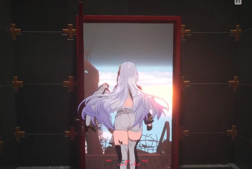 《异环》红色楼顶的电话亭解锁攻略-第3张-手游攻略-GASK