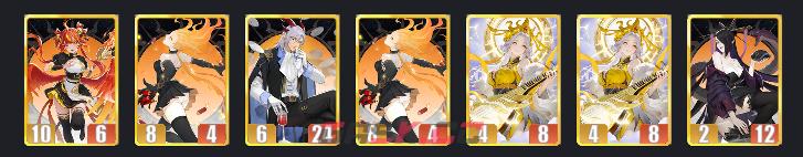 千机阵天庭阵容推荐攻略-第20张-手游攻略-GASK