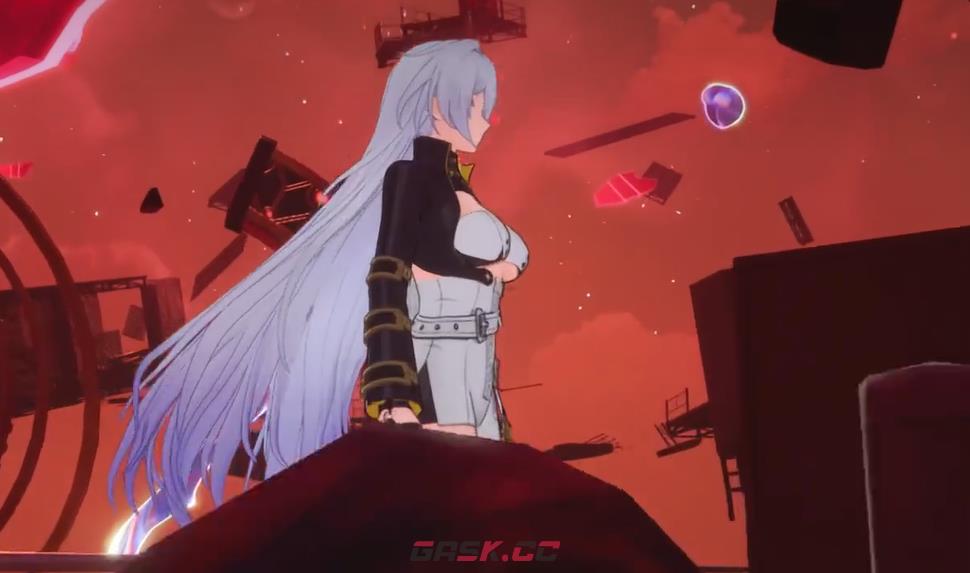 《异环》红色楼顶的电话亭解锁攻略-第4张-手游攻略-GASK