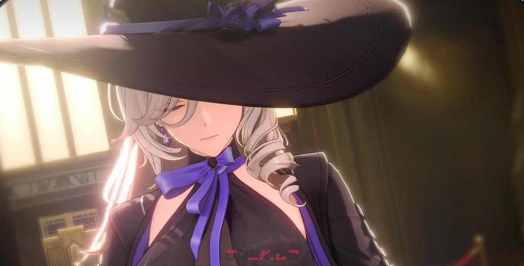 《异环》斯特利速递介绍-第3张-手游攻略-GASK