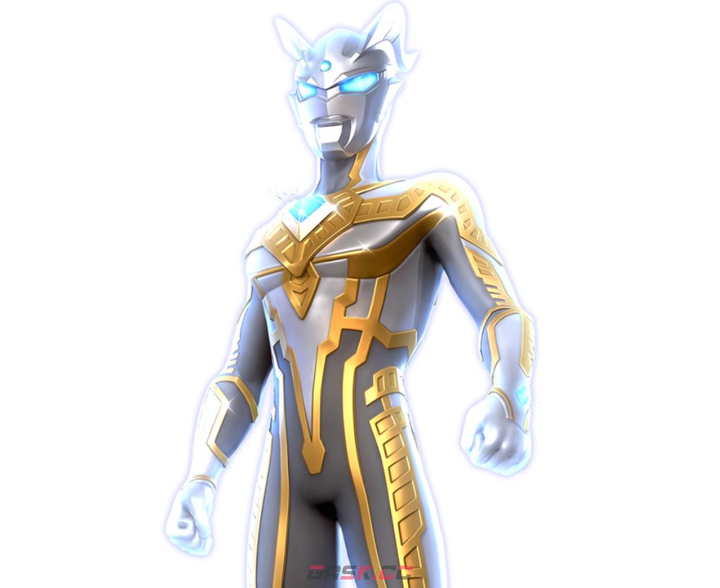 《奥特曼光之战士》赛罗闪耀型战力介绍-第5张-手游攻略-GASK