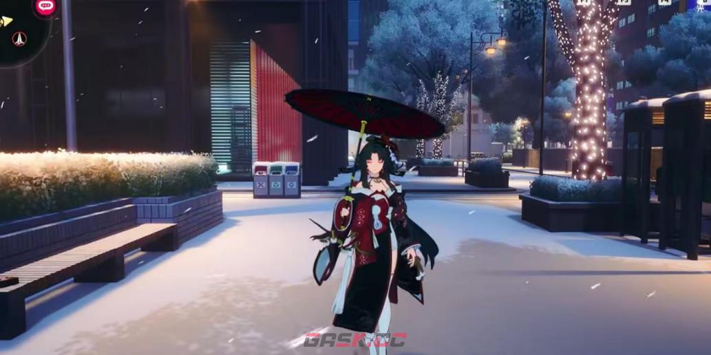 《异环》时间的魔女介绍-第5张-手游攻略-GASK