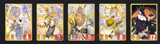 千机阵天庭阵容推荐攻略-第9张-手游攻略-GASK