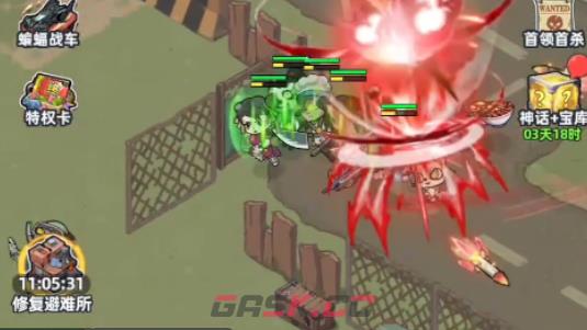 《生存33天》打鲨鱼攻略-第2张-手游攻略-GASK