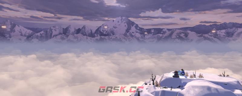 《孤山独影》纪念成就攻略