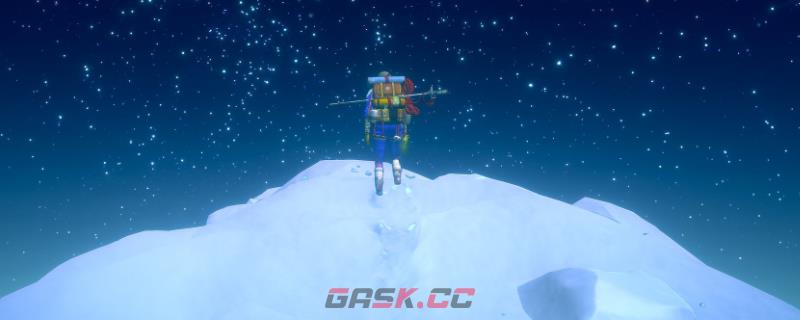 《孤山独影》草药师成就攻略-第1张-单机攻略-GASK