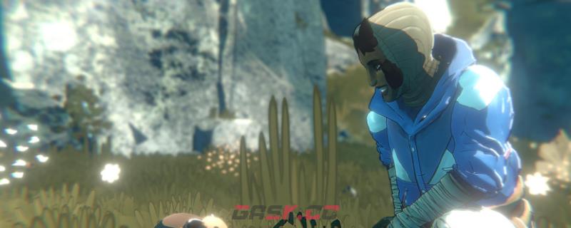 《孤山独影》灰熊女成就攻略-第1张-单机攻略-GASK