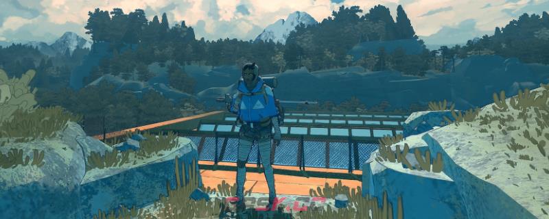 《孤山独影》克里斯的照片成就攻略