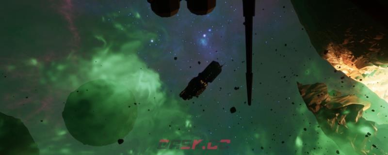 《深岩银河》坚如磐石成就做法介绍-第1张-单机攻略-GASK