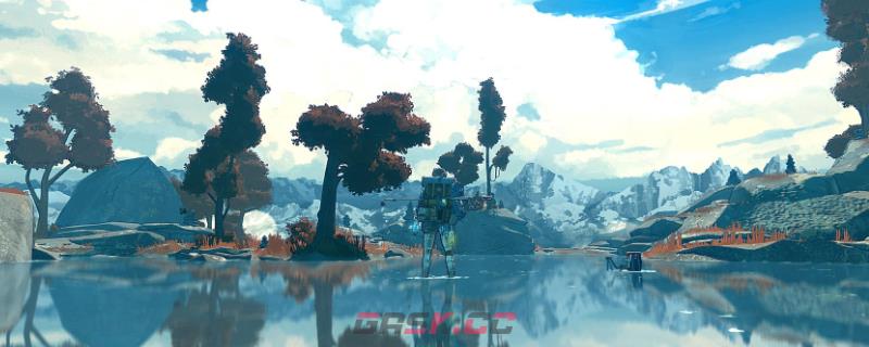 《孤山独影》一闪一闪亮晶晶成就攻略-第1张-单机攻略-GASK