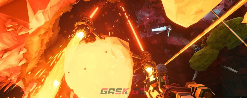 《深岩银河》职业绩效等级区别介绍-第1张-单机攻略-GASK