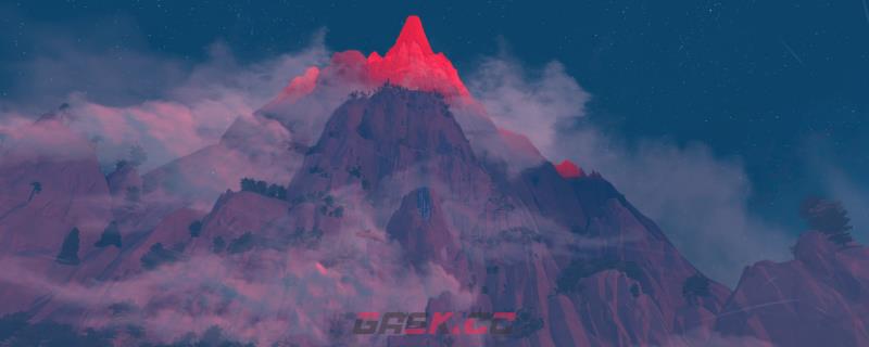 《孤山独影》毫不畏惧成就攻略