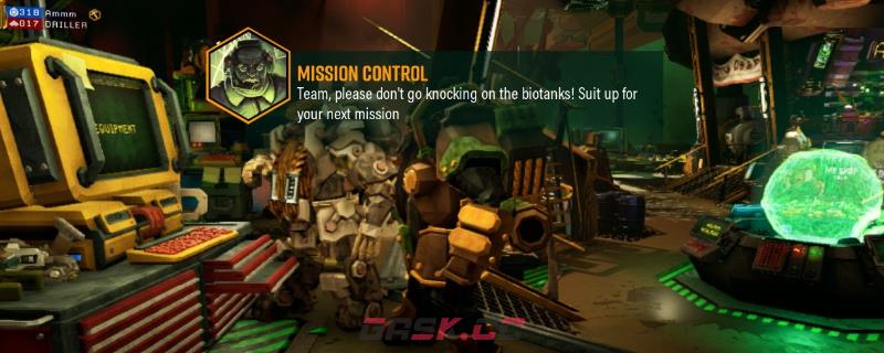 《深岩银河》好牧羊人成就做法介绍-第1张-单机攻略-GASK