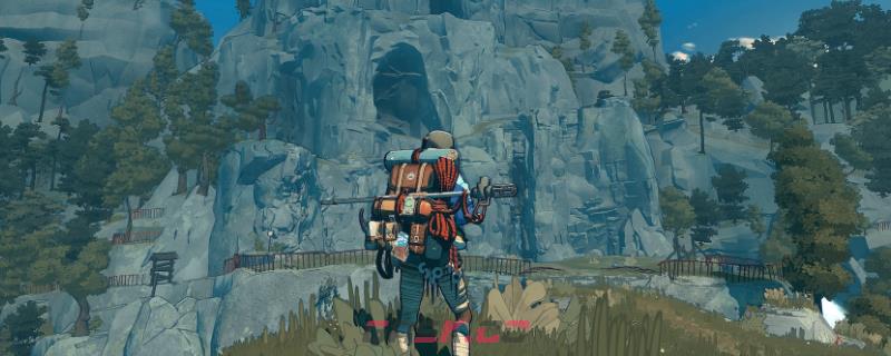 《孤山独影》穷途末路成就攻略