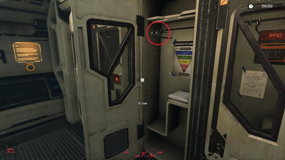《密室逃脱模拟器2》冬眠舱代币位置分享-第3张-单机攻略-GASK