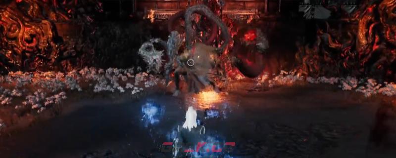 《仁王3》蛇骨婆无伤打法分享