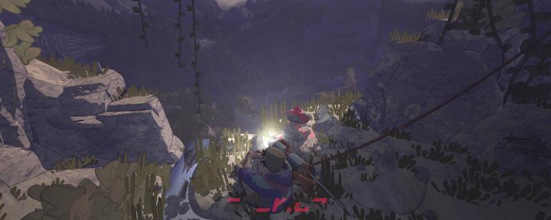 《孤山独影》午睡成就攻略-第1张-单机攻略-GASK