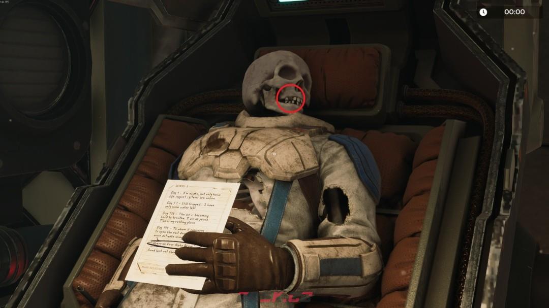 《密室逃脱模拟器2》冬眠舱代币位置分享-第9张-单机攻略-GASK