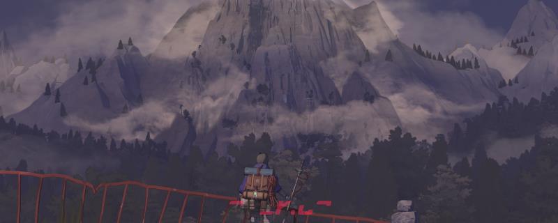 《孤山独影》回家成就攻略-第1张-单机攻略-GASK