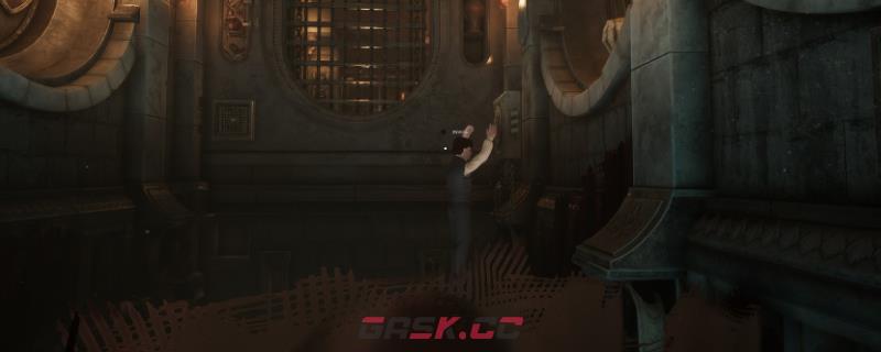 《密室逃脱模拟器2》冬眠舱代币位置分享-第1张-单机攻略-GASK