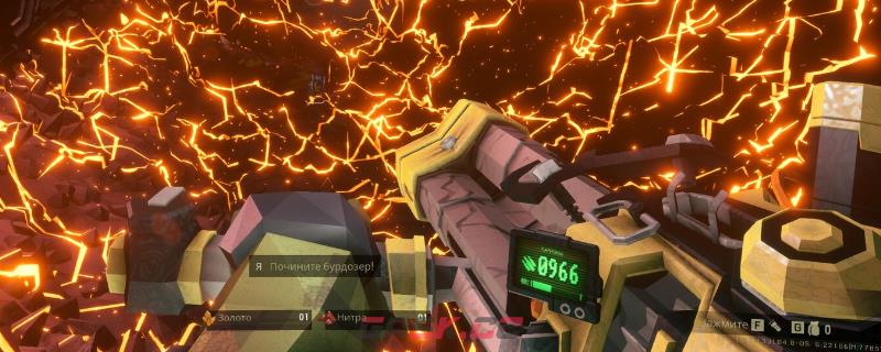 《深岩银河》本月最佳员工成就做法介绍-第1张-单机攻略-GASK