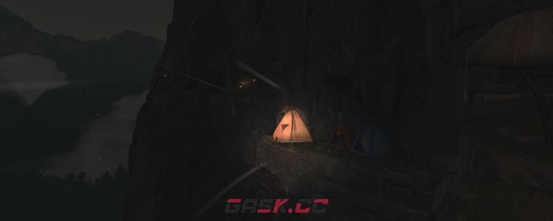 《孤山独影》犹如饿狼成就攻略-第1张-单机攻略-GASK