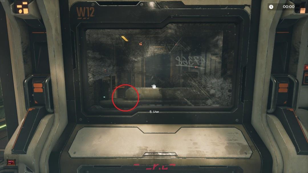 《密室逃脱模拟器2》冬眠舱代币位置分享-第8张-单机攻略-GASK