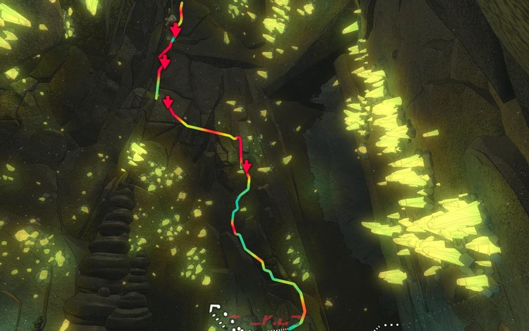 《孤山独影》一闪一闪亮晶晶成就攻略-第5张-单机攻略-GASK